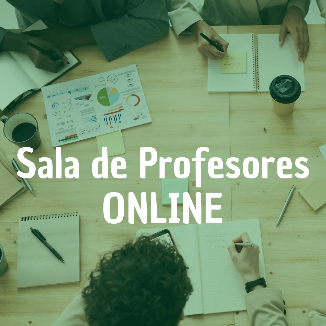 Sala de Profesores Online